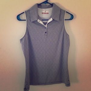Grandslam Golf Shirt